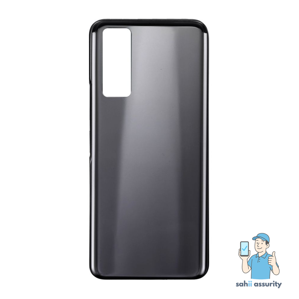 Back Panel Cover for Vivo Y53s thumbnail